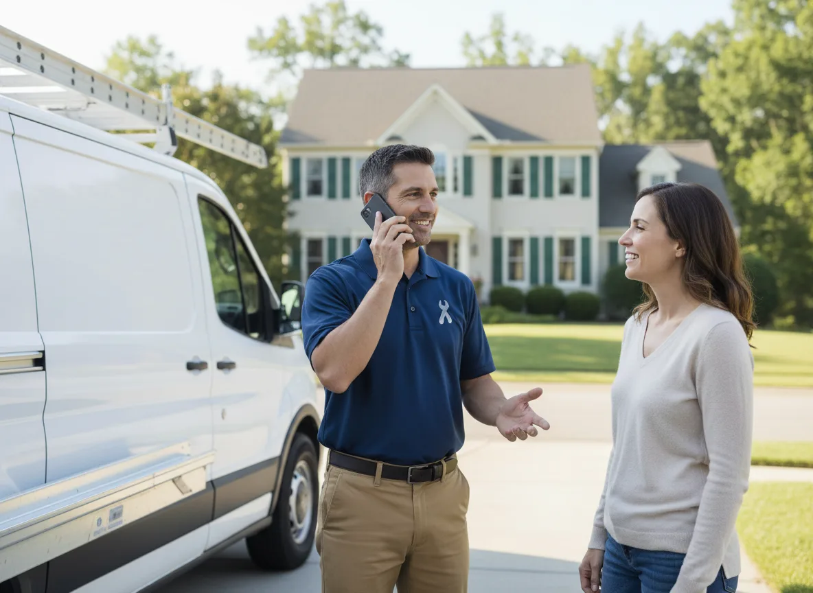 Home Gutter Service Micro, NC FAQs